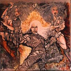 Conquest Of Steel : Priests of Metal